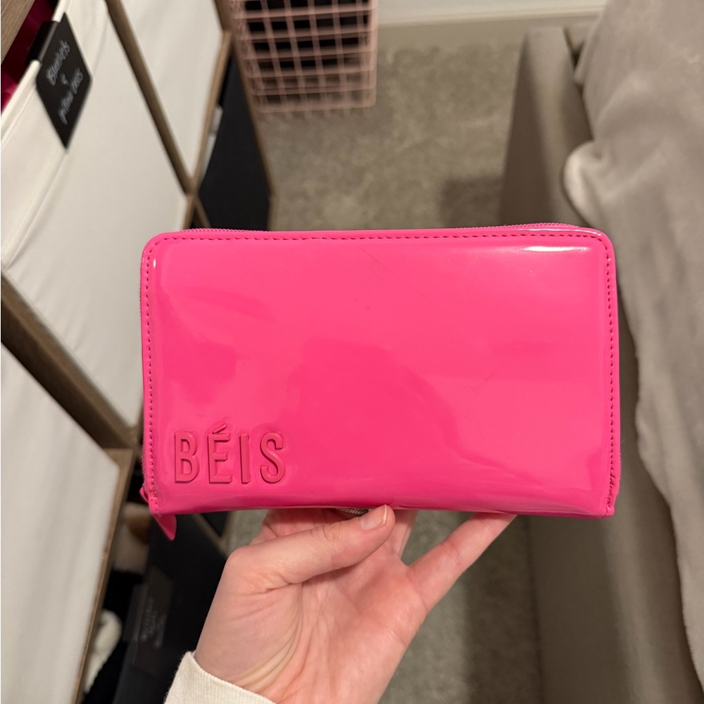 BEIS Barbie Wallet